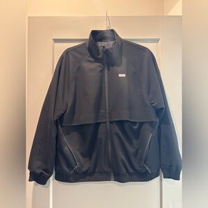Figs bomber jacket size large